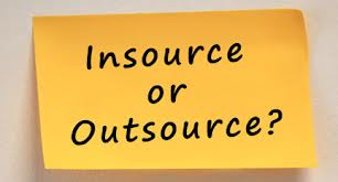 Insourcing