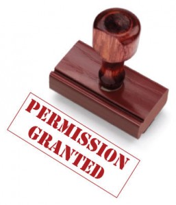 permission-granted