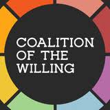 Coalition of the willing