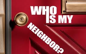 Who-Is-My-Neighbor