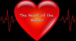 heart of the matter