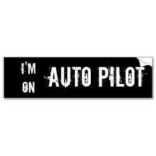 auto pilot