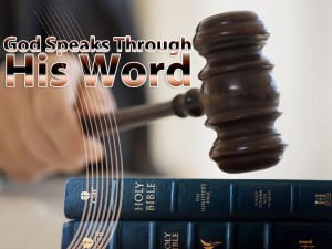 god-speaks-through-his-word